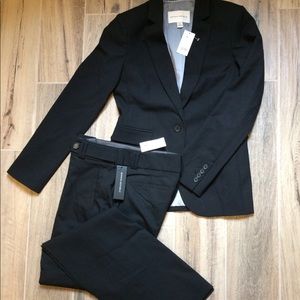 Banana Republic Suit